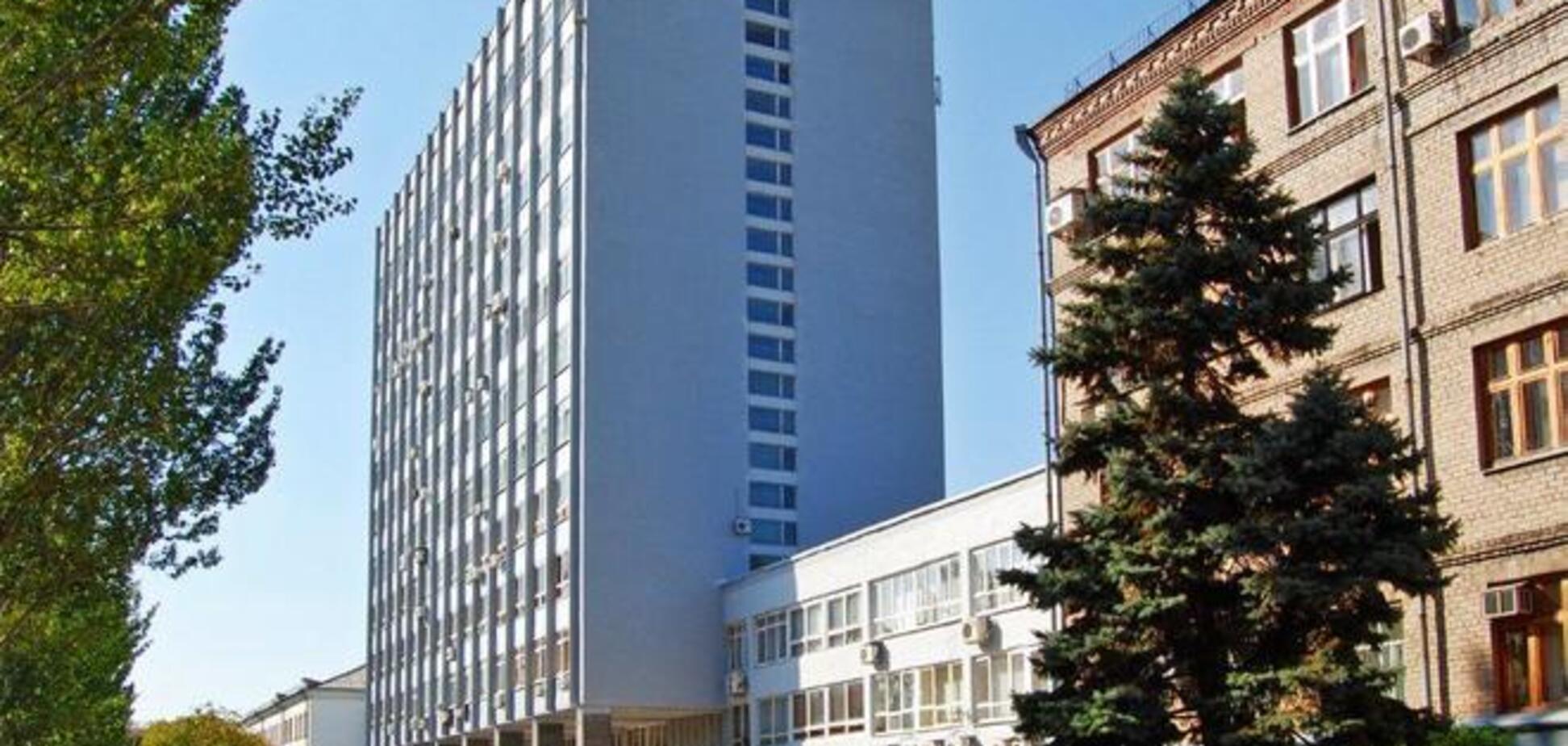 В Міносвіти вирішили, куди переїде Донецький національний університет 
