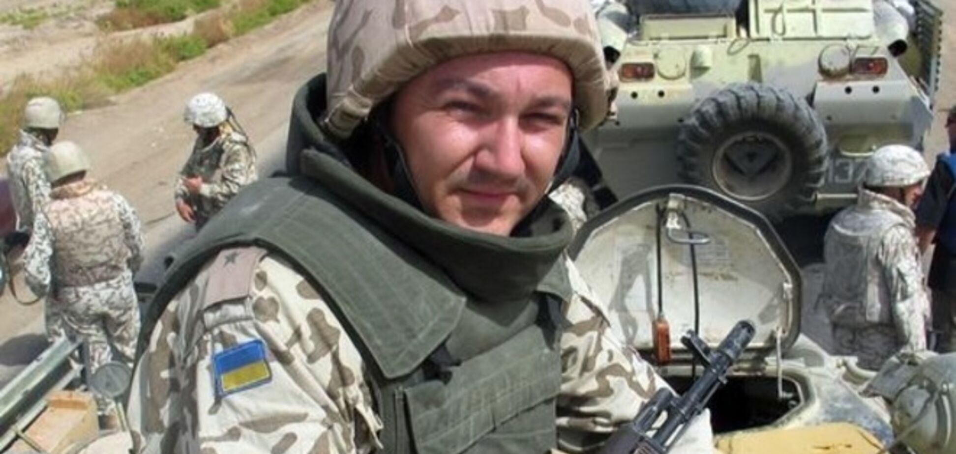 Генштаб ВС РФ требует от боевиков фальсифицировать 'доказательства преступлений' украинских военных - Тымчук