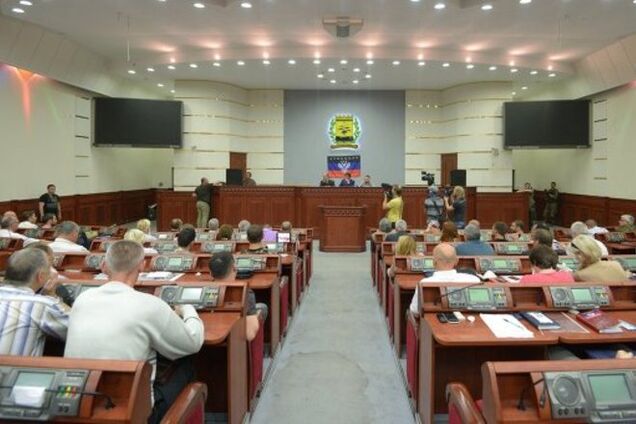 На руководящие должности в 'ДНР' поставили новых людей