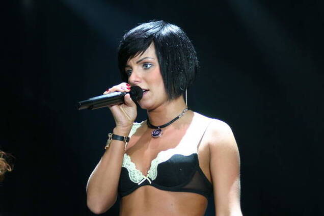 Экс-татушка Волкова спелась с друзьями Путина