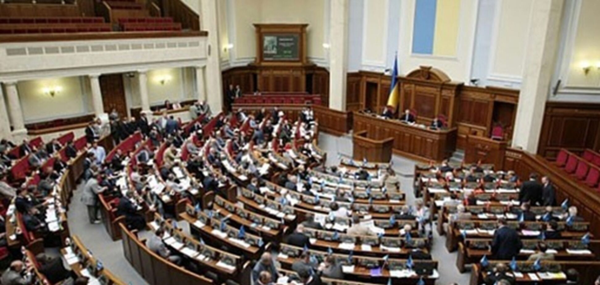 Почему следует выбирать не парламент, а премьера