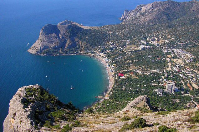 Россия почти в четыре раза сократила обещанные расходы на Крым в 2015 году