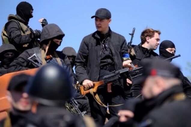 Командир 'Азова' отрицает, что Ляшко помогал батальону