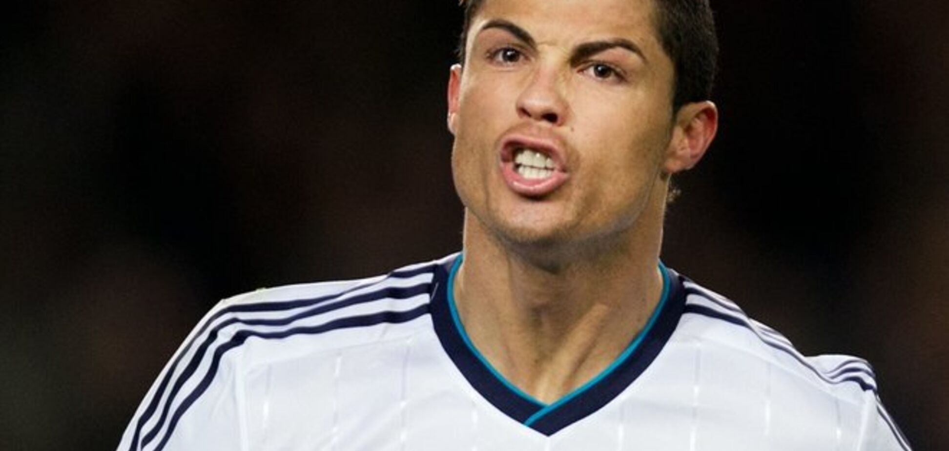 Роналду опроверг возможное возвращение в английскую Премьер-лигу