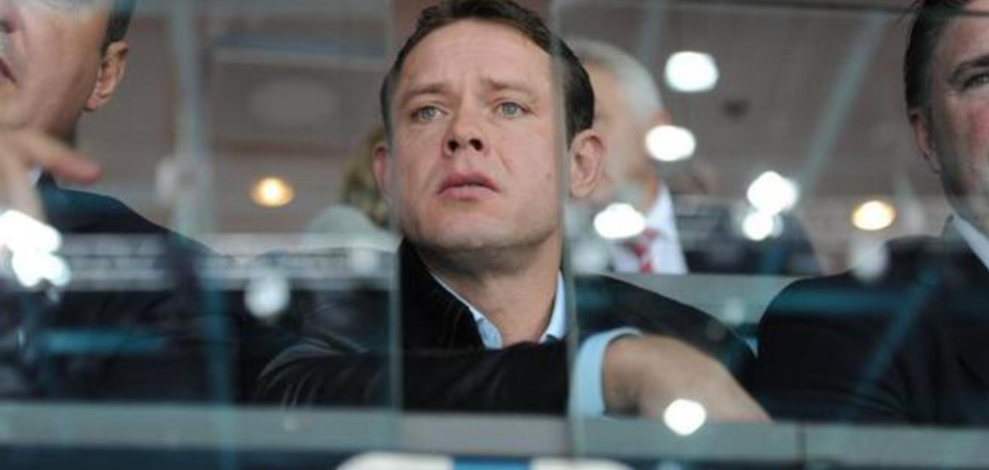 Домработницу Павла Буре приговорили к 8 месяцам колонии