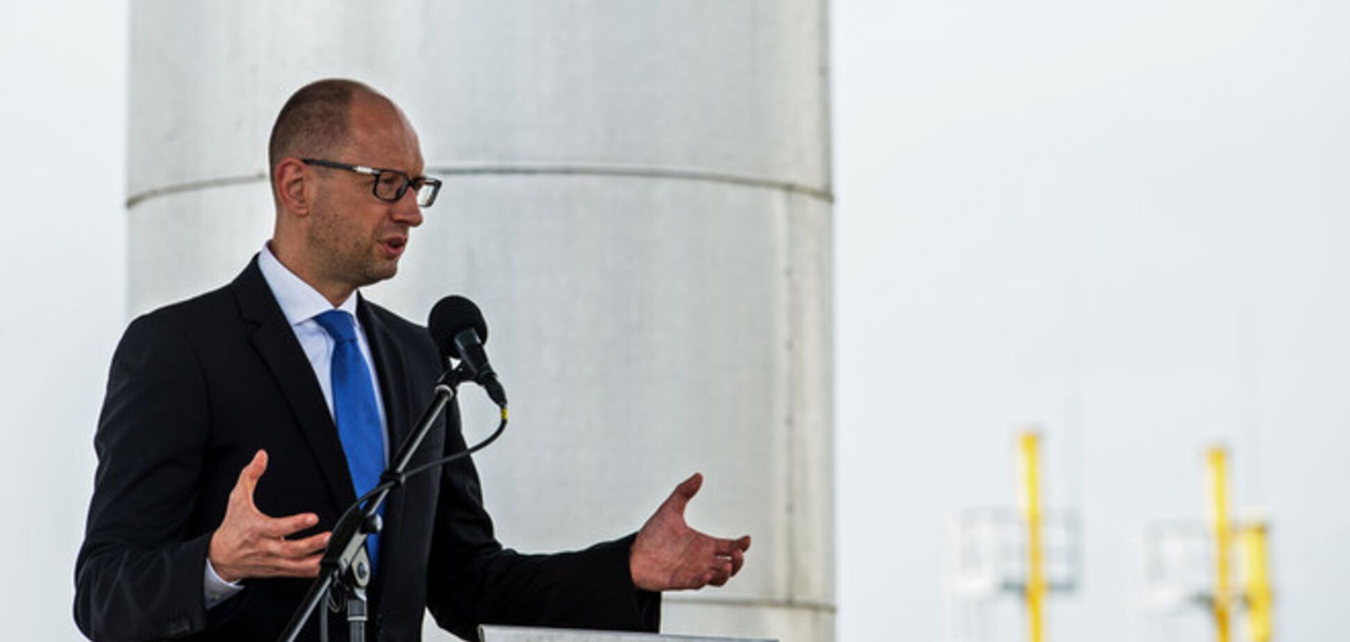 Украина не объявит дефолт - премьер