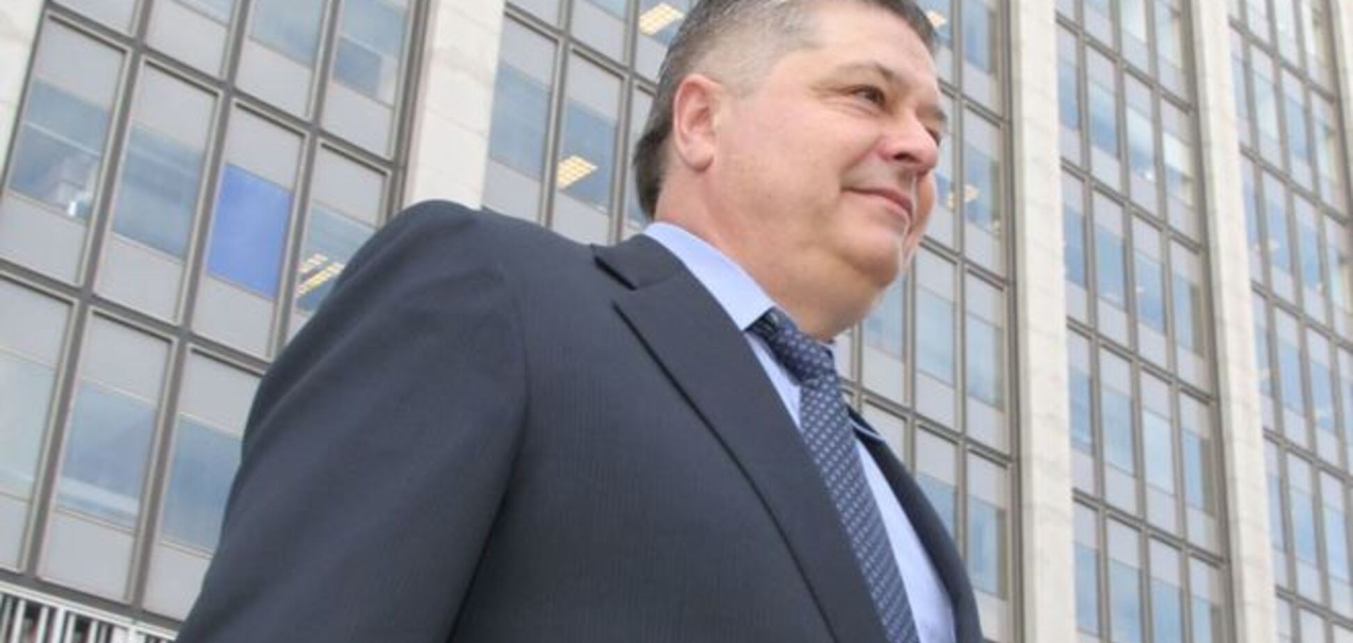 США продали имение Лазаренко за $5 миллионов