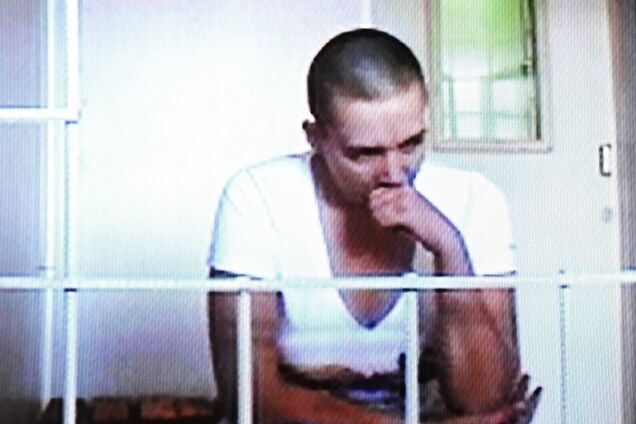 Летчицу Савченко везут в психбольницу в Санкт-Петербург - семья