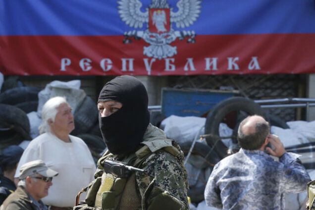 На Київщині затримали терориста 'ДНР'