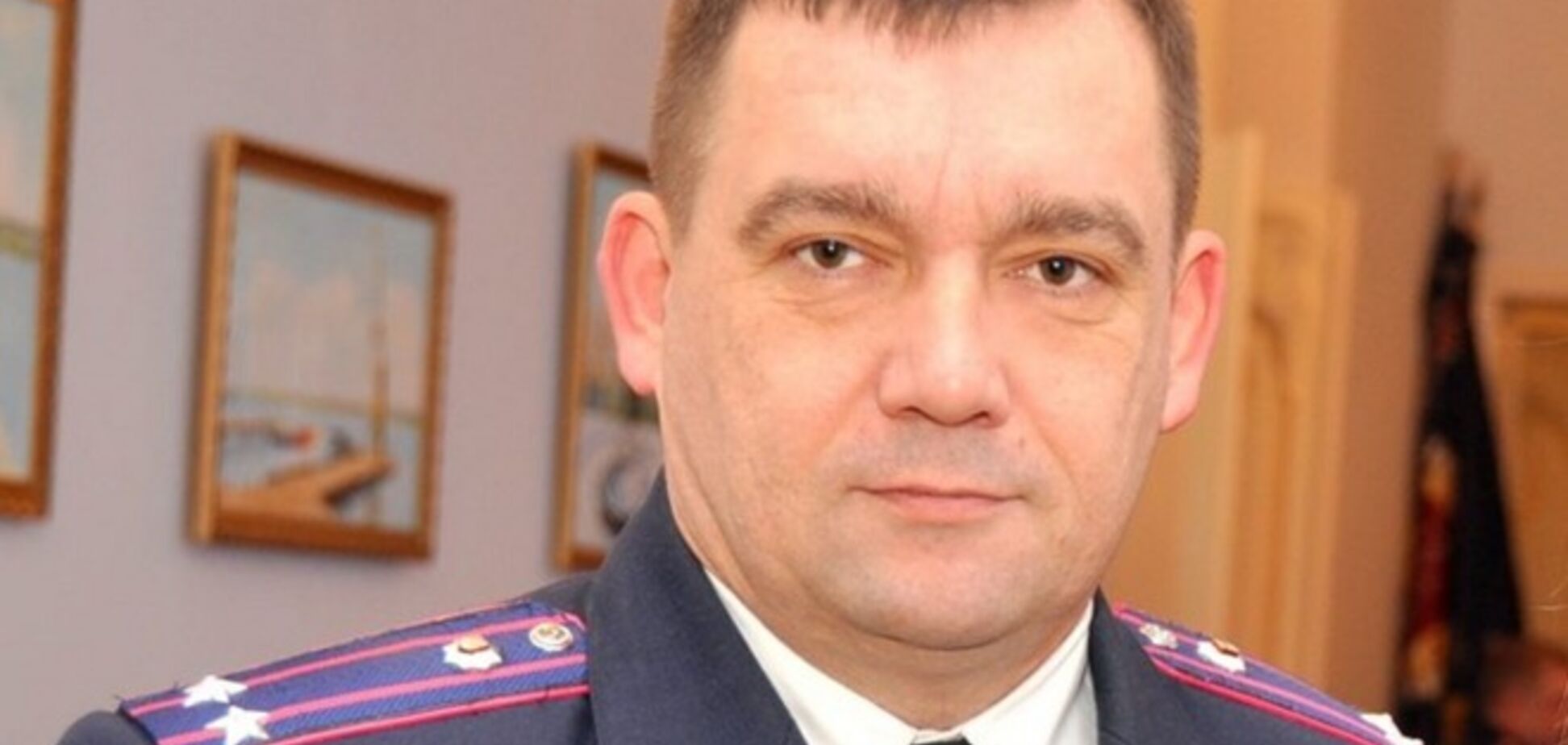 Обвиняемый в сутенерстве николаевский экс-милиционер решил пойти в Раду