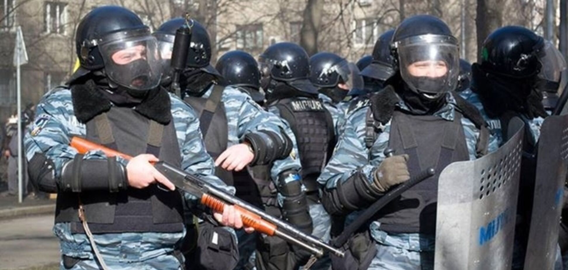 Против судьи в деле о расстрелах на Майдане открыто уголовное производство