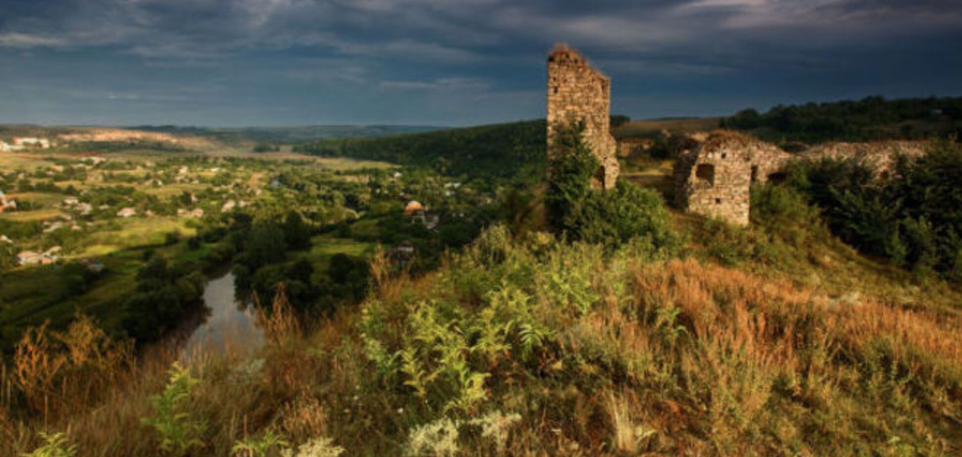 Когда проснется страж Украины?