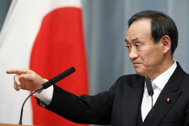 Япония ужесточила санкции против России