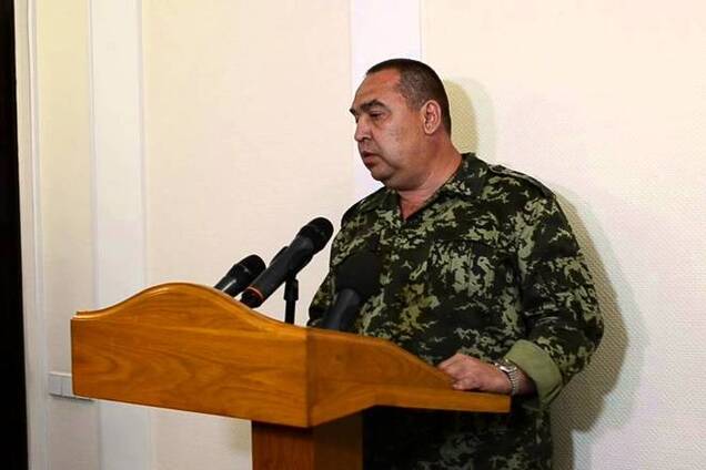 Террористы 'ЛНР' отказались отступать от занятых позиций