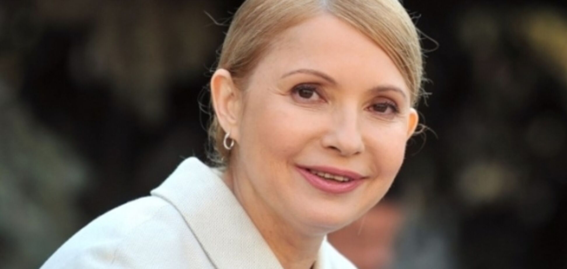 Тимошенко запропонувала нову кандидатуру на посаду міністра оборони