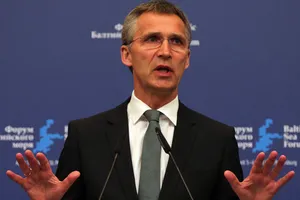 Новый генсек НАТО рассказал, как нужно вести диалог с Россией