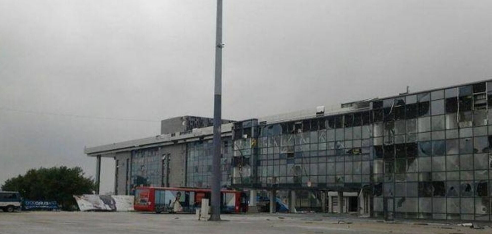 Солдату-срочнику, контуженному под аэропортом Донецка, отказали в отпуске