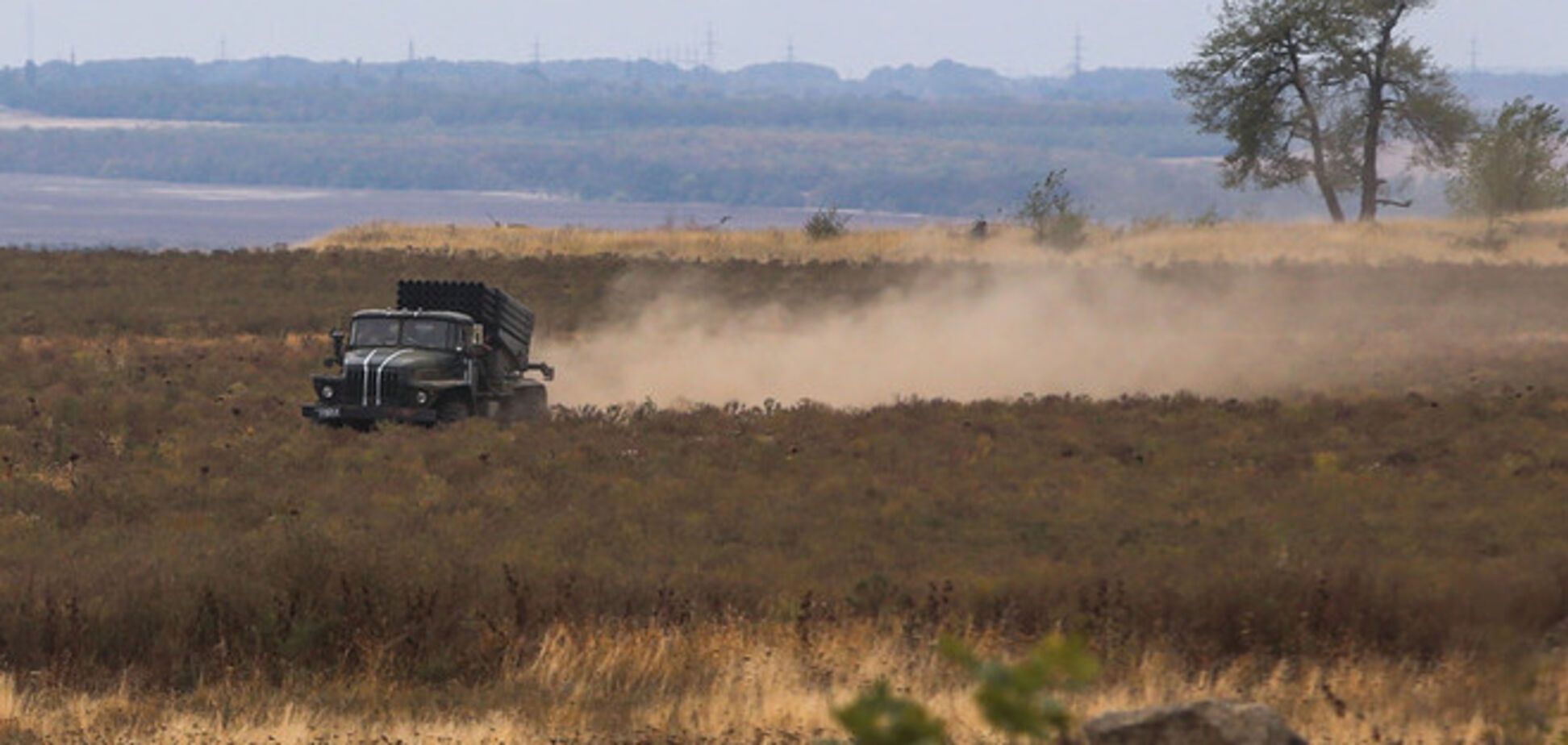 Нужно готовиться к партизанской войне