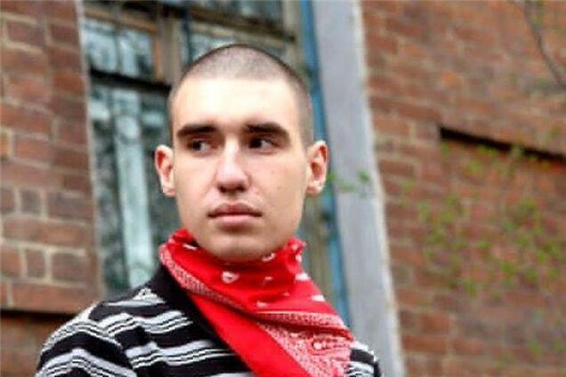 Российский рэпер уехал из РФ в Украину из-за покушения в Петербурге