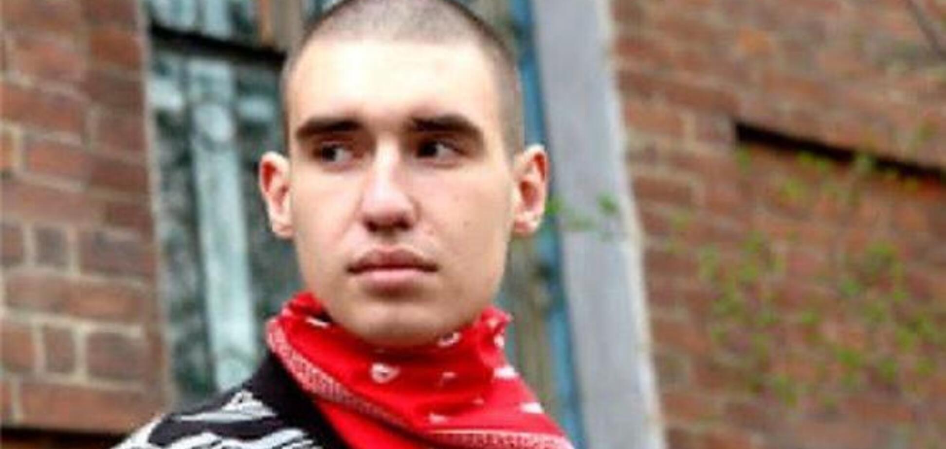 Российский рэпер уехал из РФ в Украину из-за покушения в Петербурге