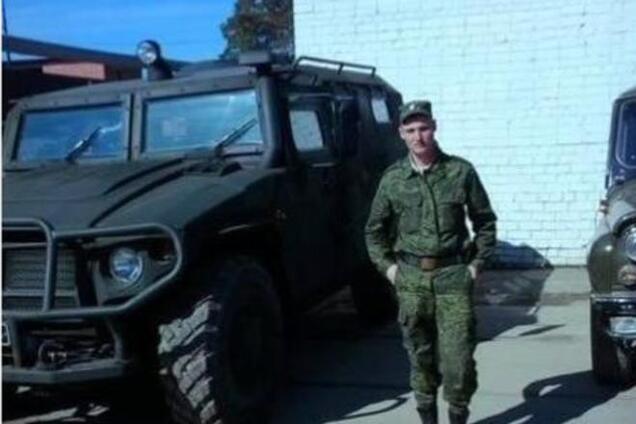 Російський військовий зізнався, що збив Boeing-777