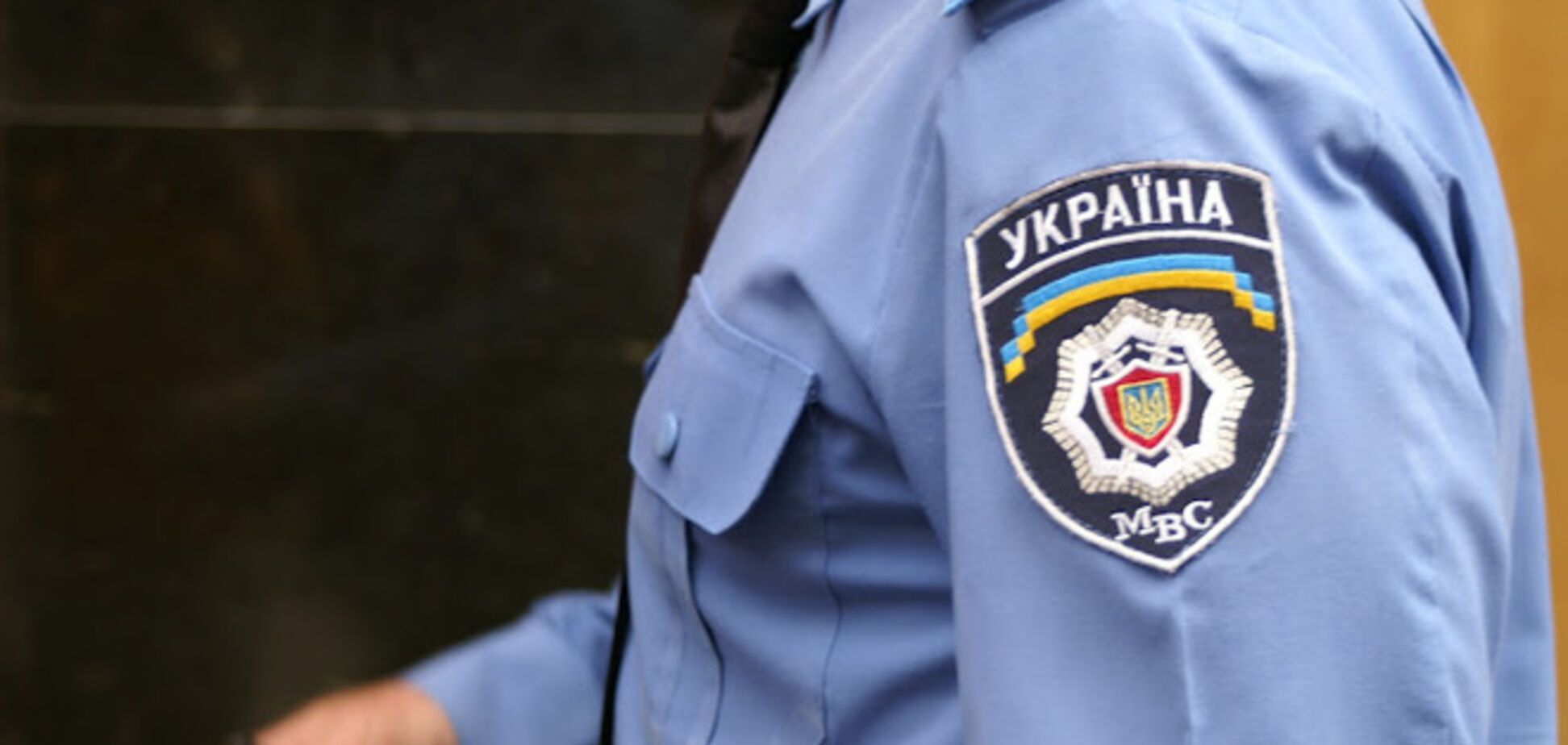 На Донбассе взяли под стражу начальника райотдела милиции из-за поддержки сепаратистов