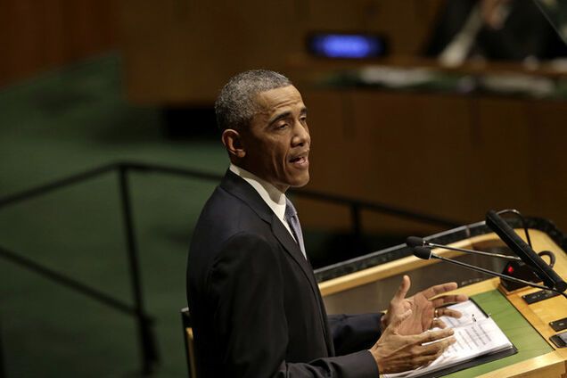 'Росія направила війська в Україну і заплатить за агресію'