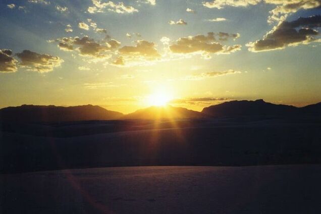 Украина проходит Большую Чистку - астролог