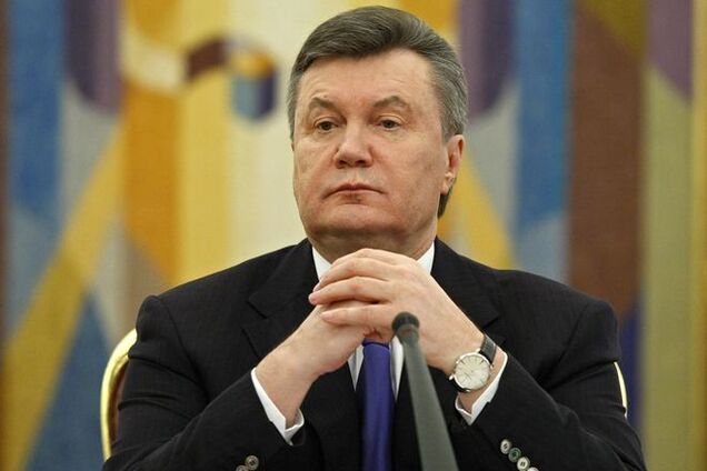 Финансовая гвардия Италии занялась Януковичем и Медведчуком