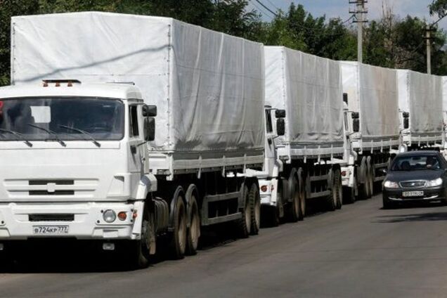 С прибытием очередного 'гумконвоя' РФ интенсивность обстрелов сил АТО увеличится в разы - Тымчук