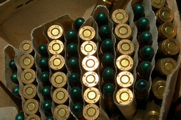 Россия прекращает поставки оружия террористам - Госпогранслужба