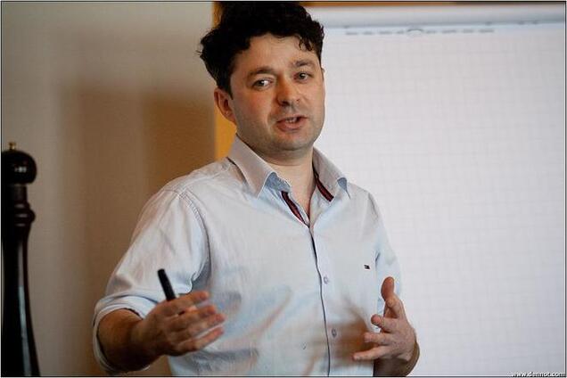 Порошенко заявил об освобождении из плена Дмитрия Потехина