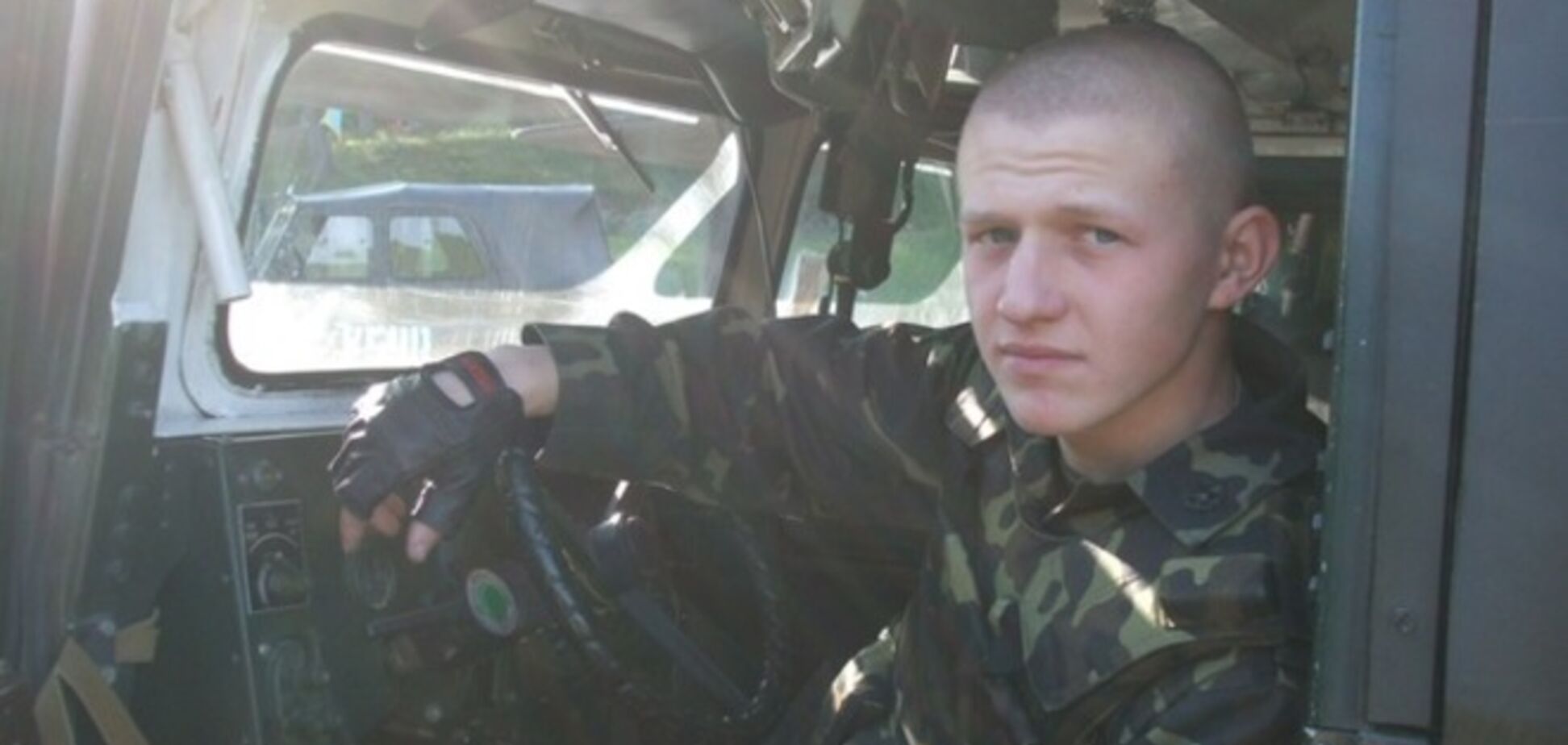 Бывший пленный российских оккупантов рассказал о том, чем кормили в плену