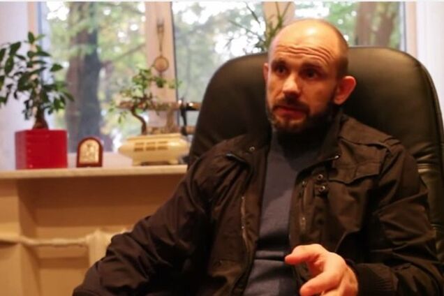 Подозреваемый в расстреле Майдана командир 'Беркута' попросился в зону АТО
