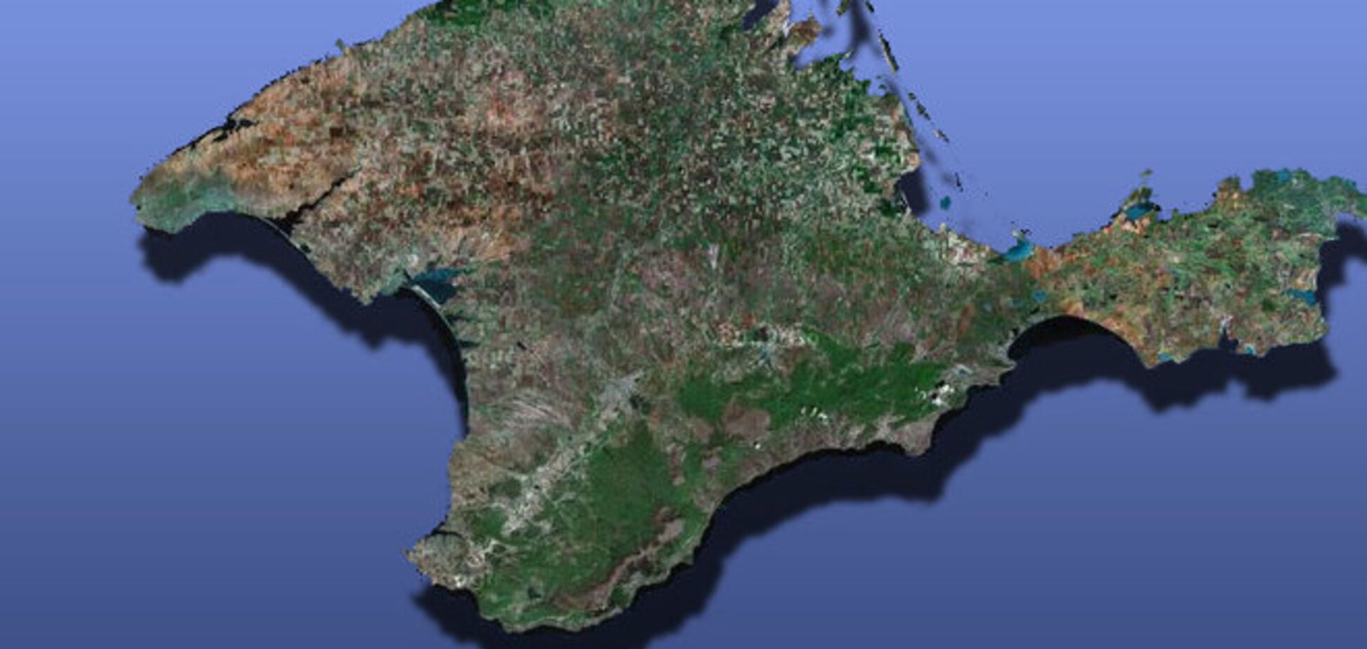 Политолог объяснил, с помощью каких средств можно освободить Крым