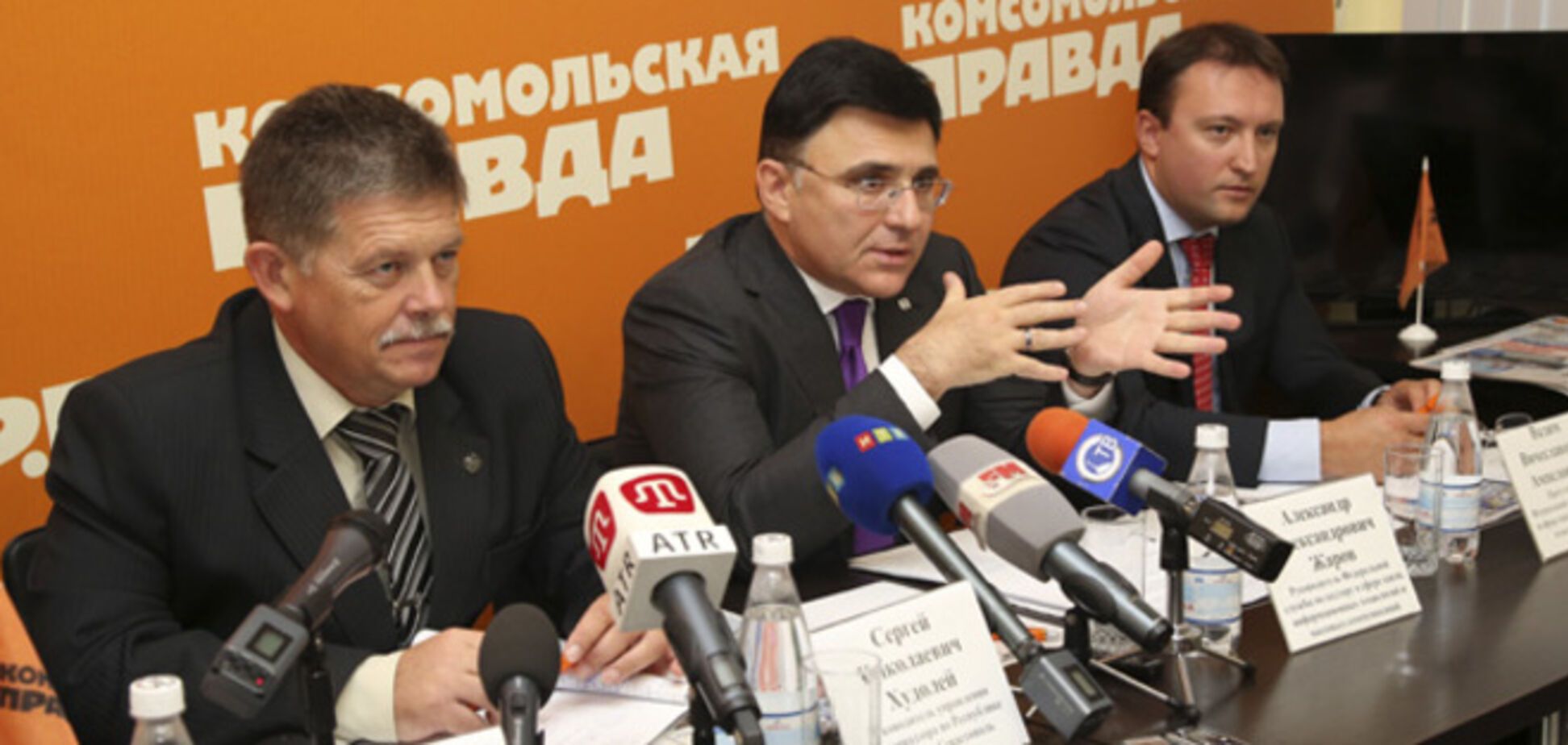 Роскомнадзор зарегистрировал чуть более 1 % крымских СМИ