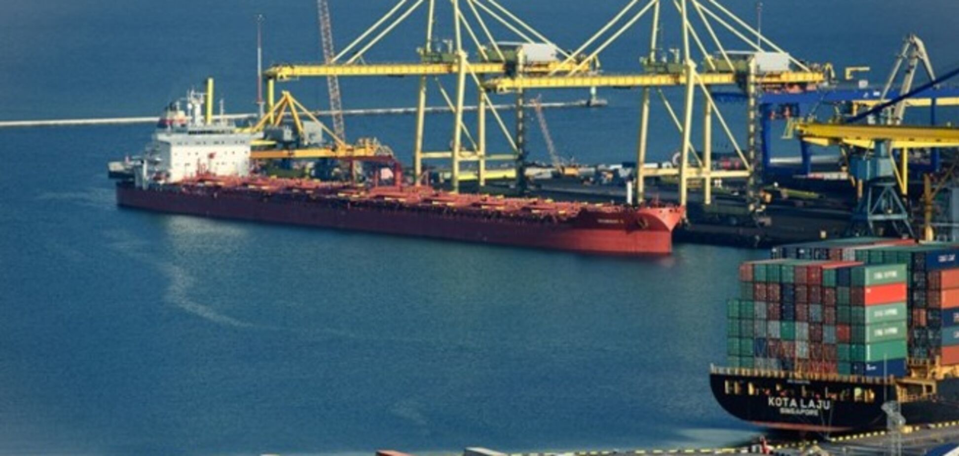 'Смарт-Холдинг' Новинского оказал финансовую помощь судостроителям