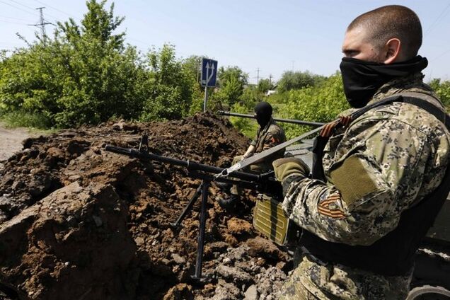 До політичного рішення конфлікту на Донбасі далеко - МЗС Німеччини