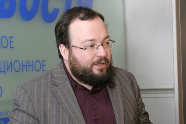 Станислав Белковский: Путин будет воевать с Украиной, пока не решит три задачи