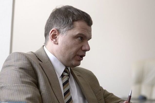 Гоцул: Булатов лично ищет Саладухе квартиру в Киеве