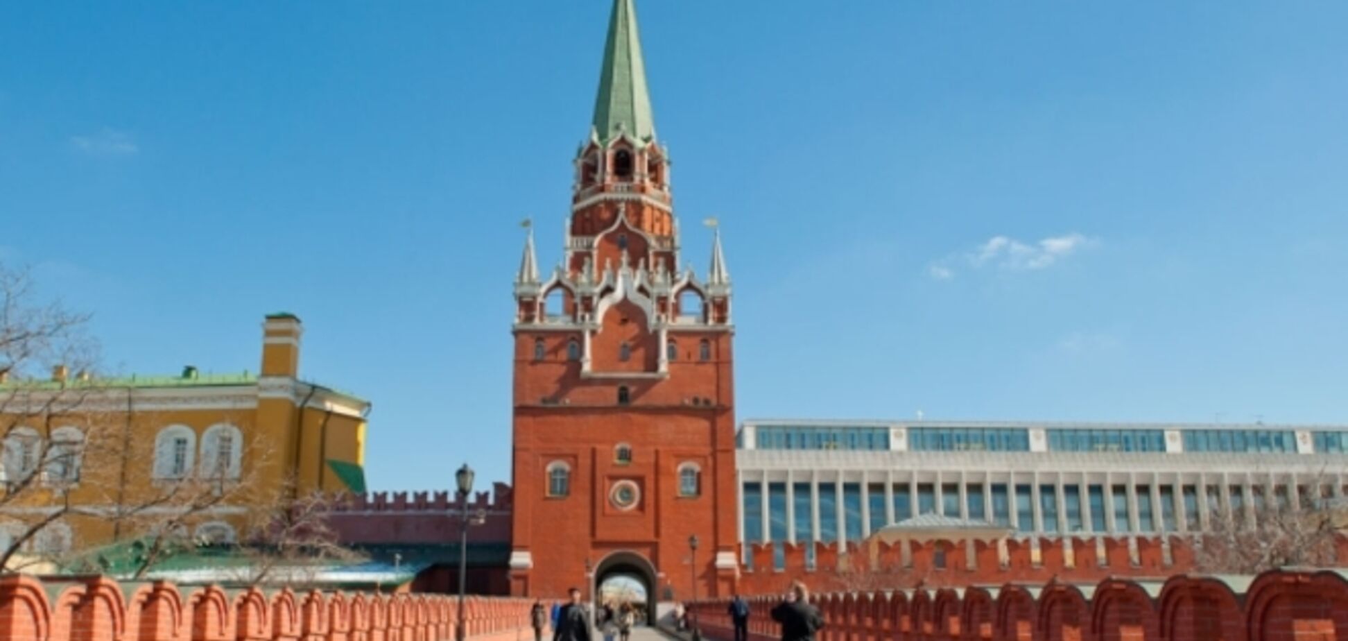 Подавляющее большинство россиян считают, что в стране все 'хорошо' или 'нормально'