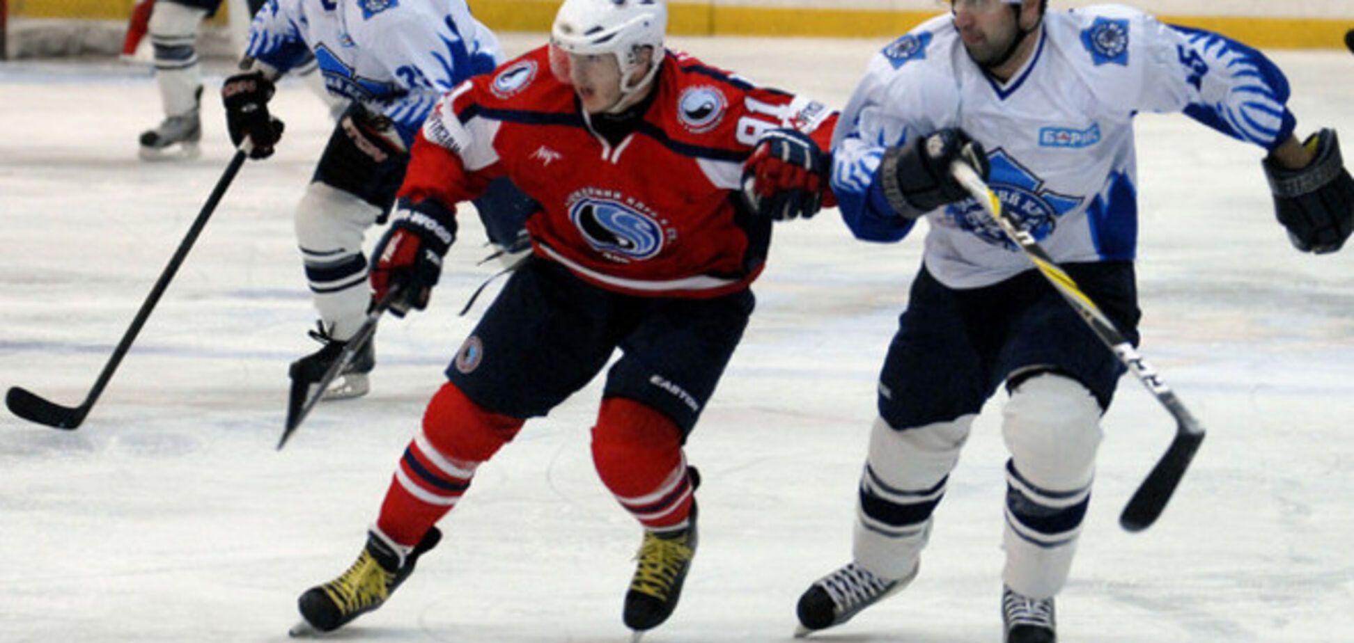 Вчера, сегодня, завтра… Игры настоящих мужчин. Ч. 3.