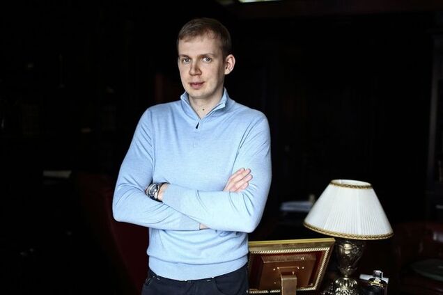 Курченко похвалился, что его активы не арестованы, и уголовных дел против него нет