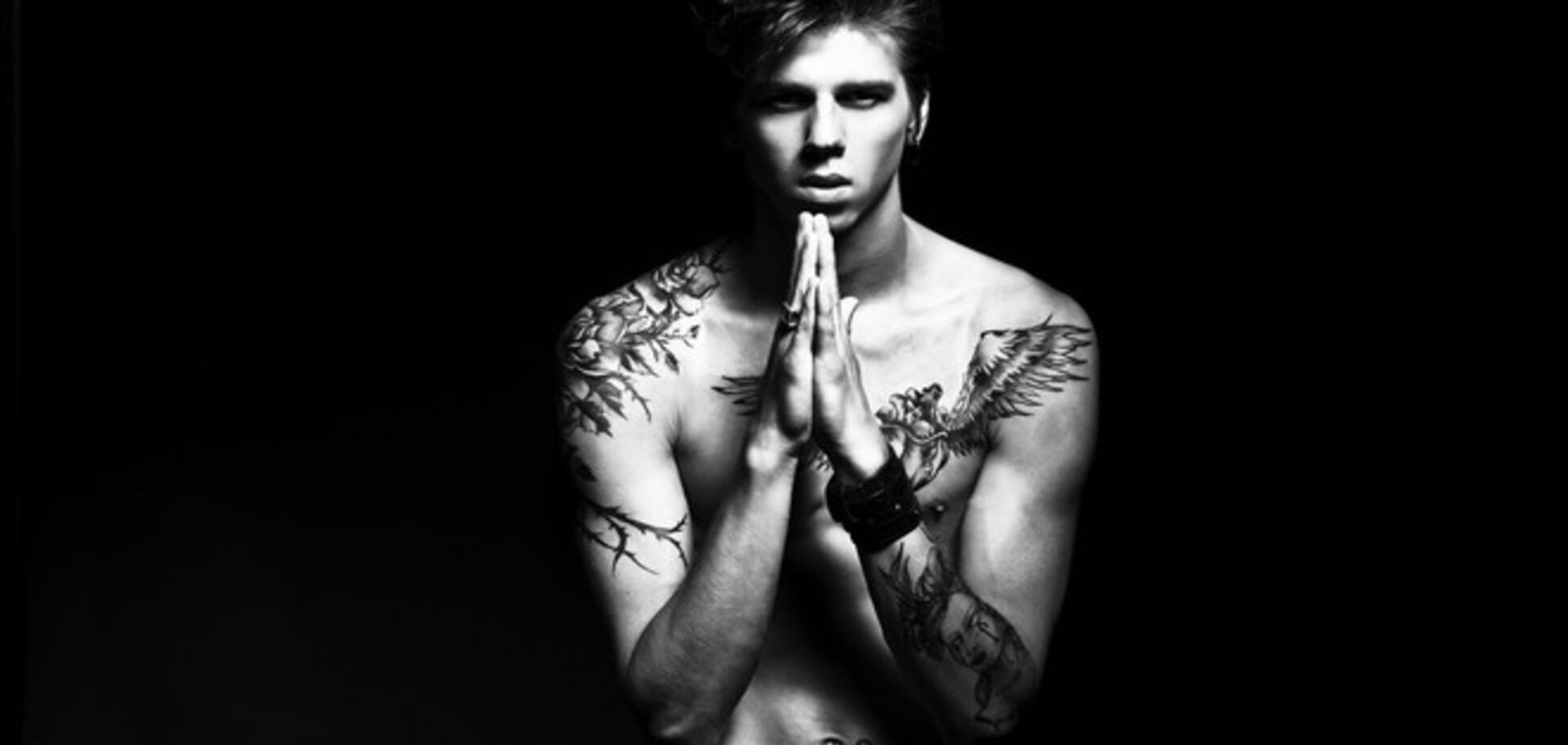 Хореограф Александр Лещенко получил награду за вклад в развитие украинской культуры