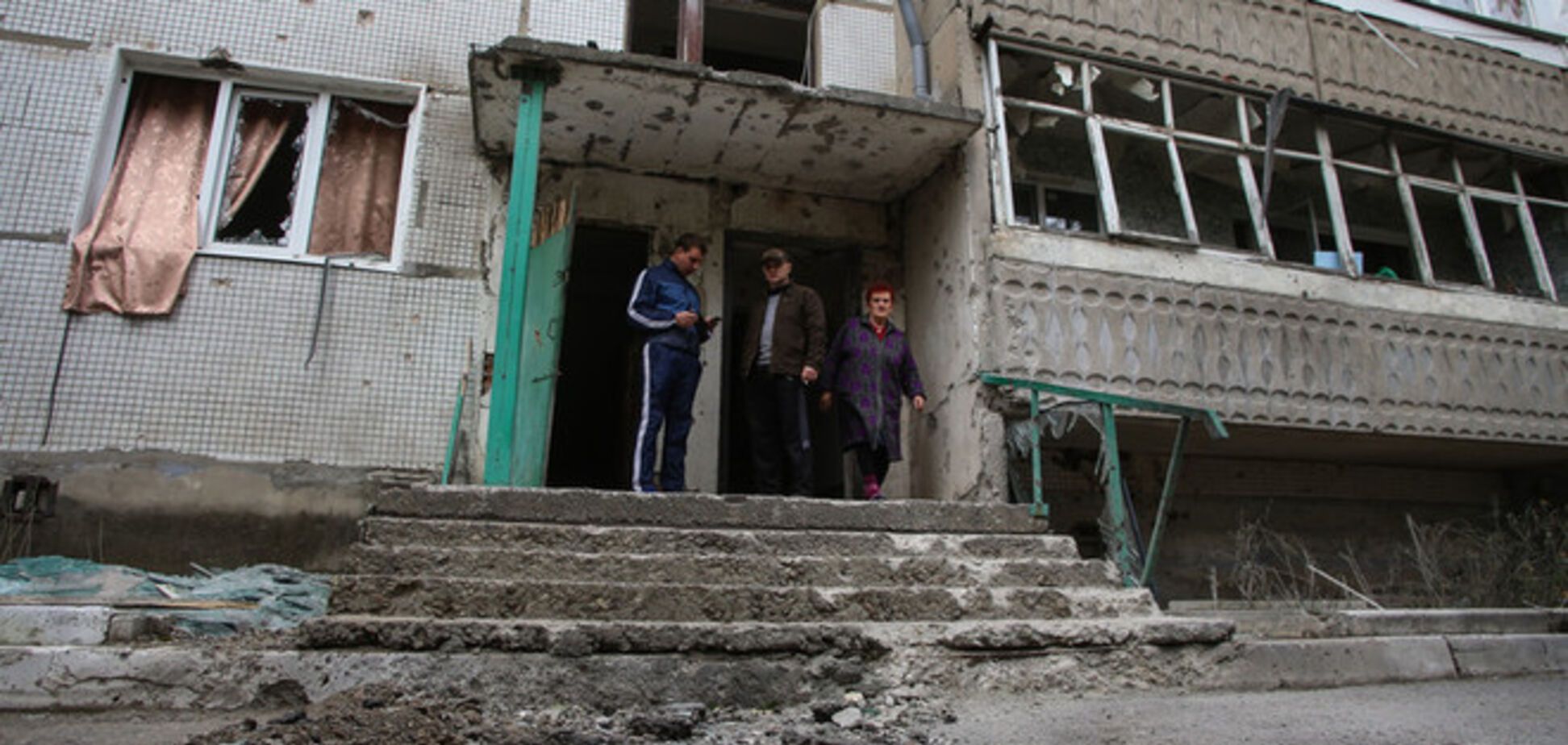 Террористы 'Востока' решили набирать молодых профессиональных боевиков