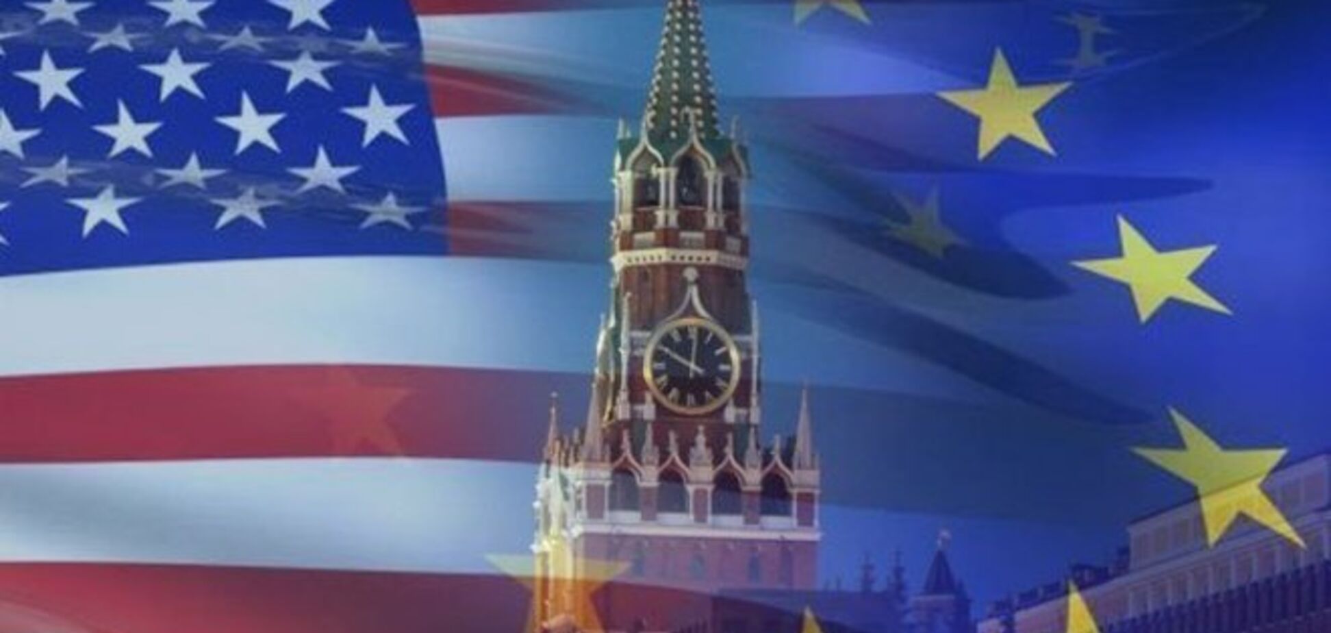 Россия уже грозится запретить въезд европейским политикам