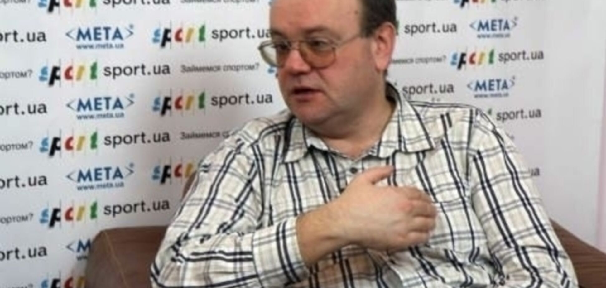 Уже в октябре крымские клубы исключат из чемпионата России