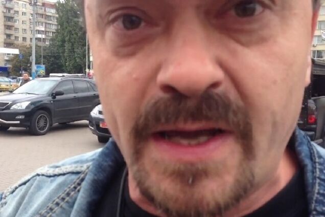 Поярков уверен, что паркуется 'всегда нормально'