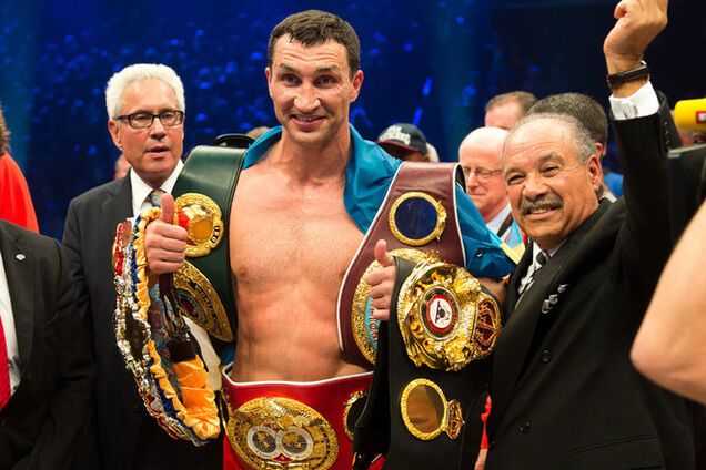 WBC, WBA и IBF намерены провести боксерский супертурнир чемпионов
