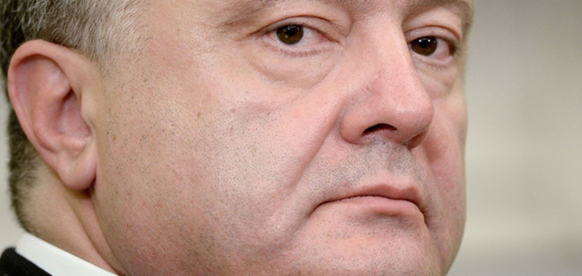 Порошенко обвинил Россию в укрытии главного подозреваемого по трагедии в Одессе 2 мая